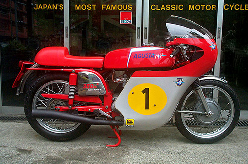 MV AGUSTA 350BkIWiEtJEtl