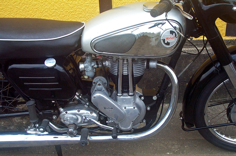 Norton M50k350l