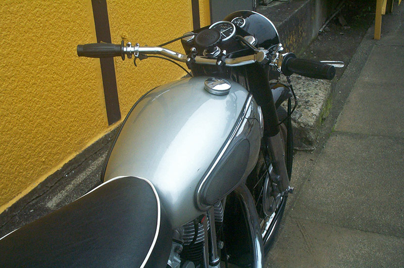 Norton M50k350l