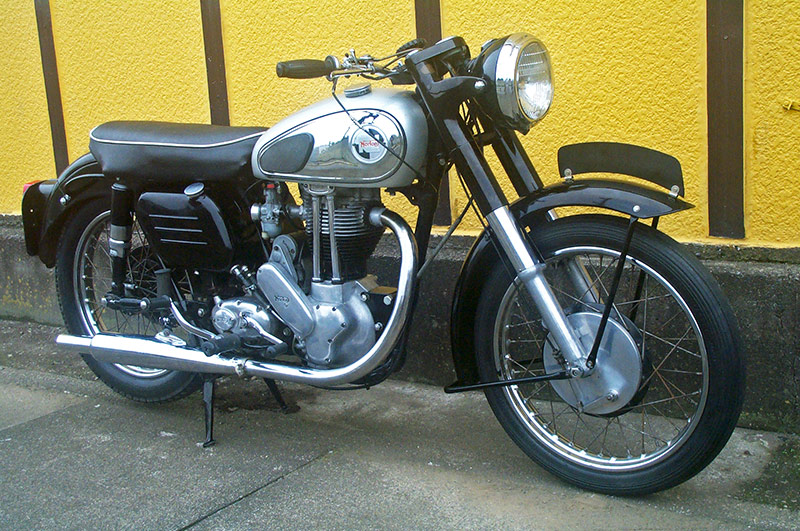 Norton M50k350l