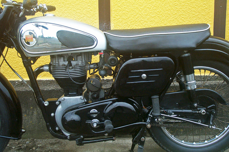 Norton M50k350l