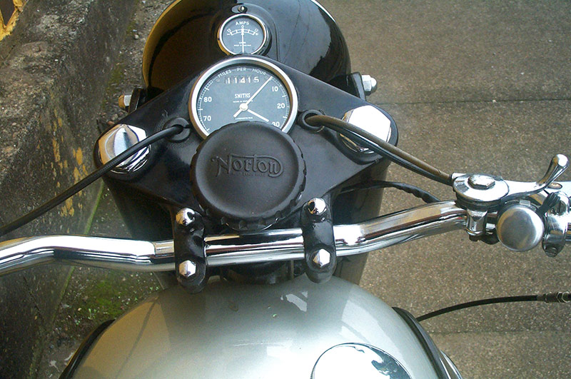 Norton M50k350l