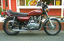  KZ750-Twin