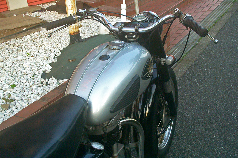 BSA C-15k250l