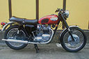 Triumph T120Rk650l Bonneville