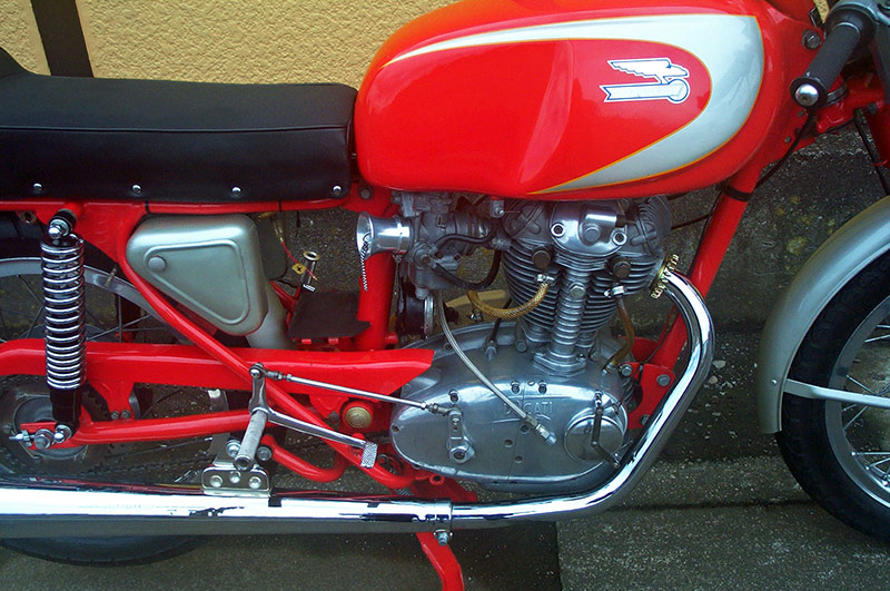 DUCATI 250 Mach-1Rep.DUCATI 250 Mach-1Rep.