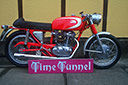  DUCATI 250 Mach-1Rep.