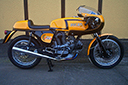 DUCATI 750S〔フルレストア/カナダ仕様!!〕