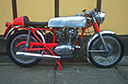  DUCATI 350 Cafe-Racer 