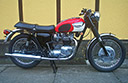 Triumph T120Rk650l Bonneville