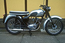 Triumph T20k200l Tiger Cub