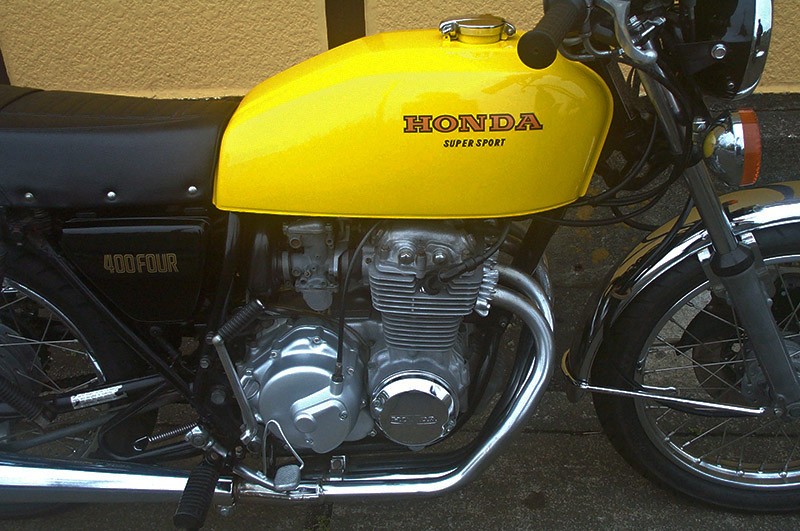 Triumph T120Rk650l Bonneville