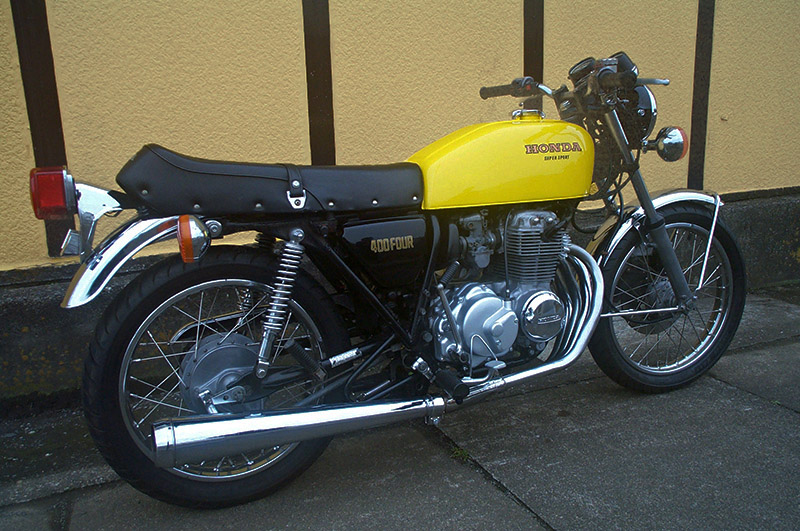 Triumph T120Rk650l Bonneville