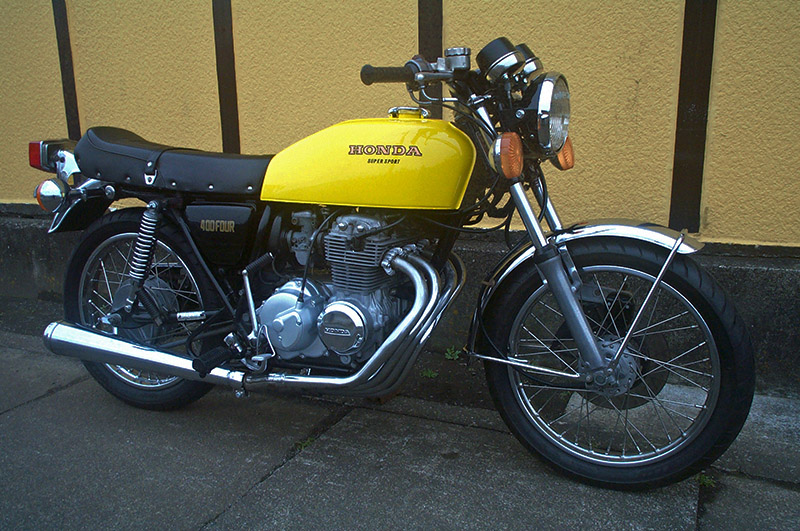 Triumph T120Rk650l Bonneville