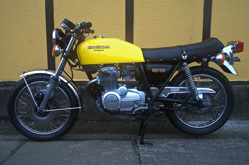 Triumph T120Rk650l Bonneville