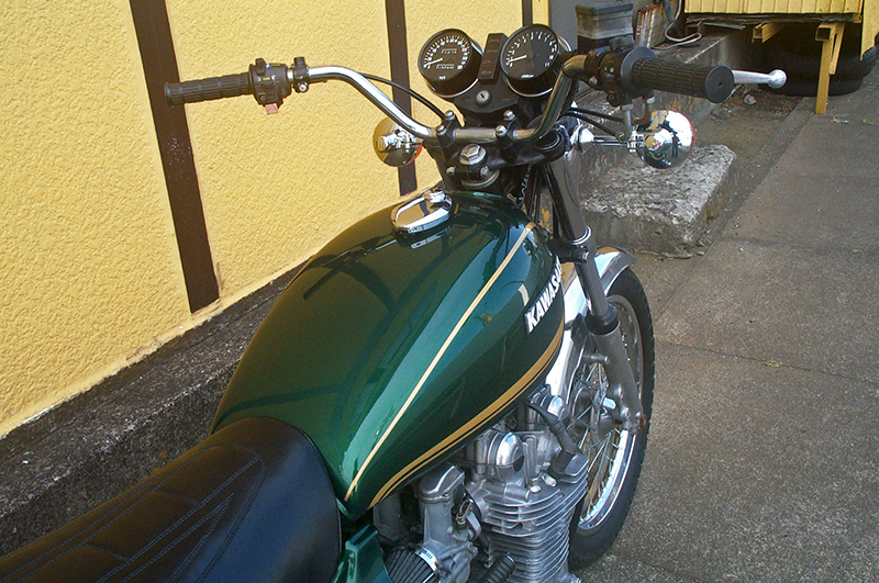 KZ1000