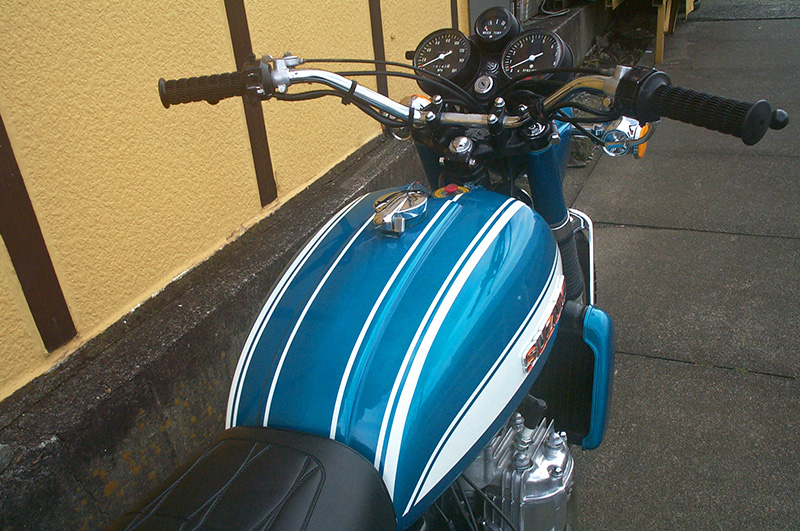 KZ1000