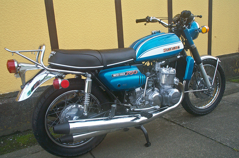 KZ1000