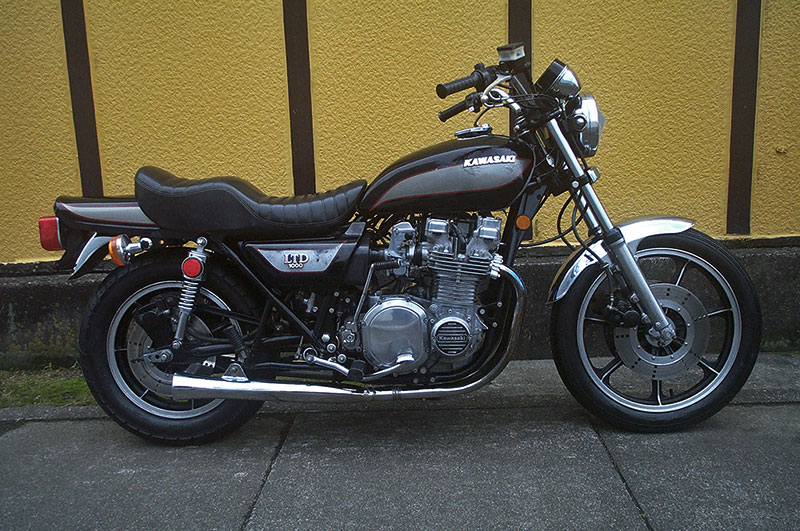 Z1000LTD