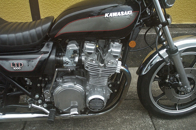 Z1000LTD