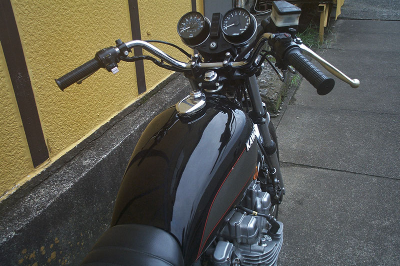 Z1000LTD