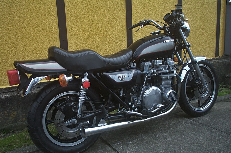 Z1000LTD