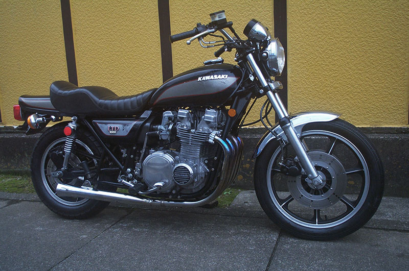 Z1000LTD