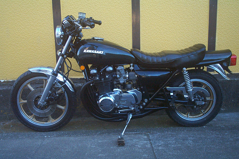 Z1000LTD