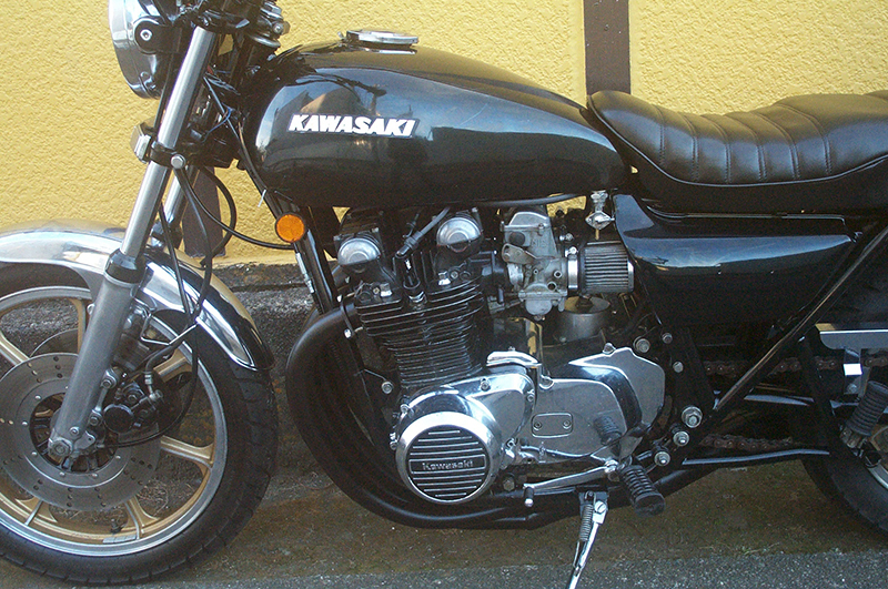 Z1000LTD