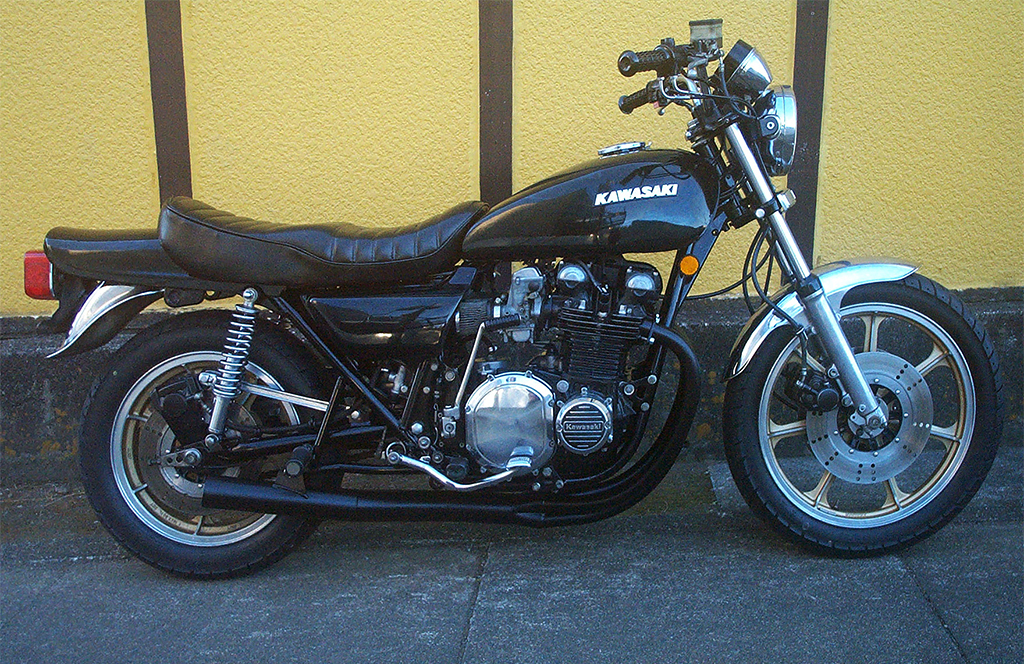 Z1000LTD