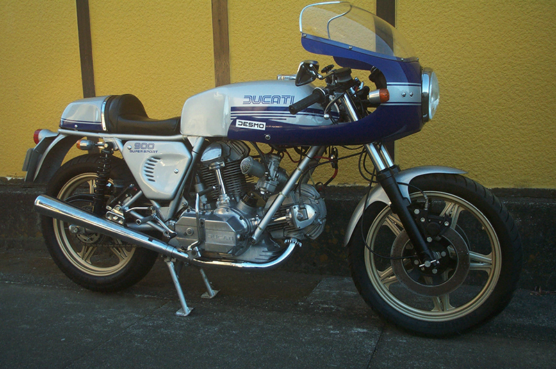 Ducati 900 SSkdl/KRA!!l