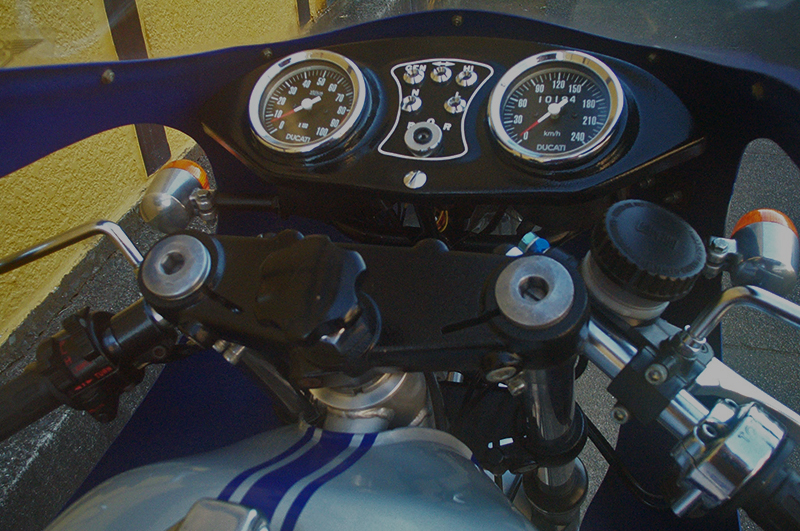 Ducati 900 SSkdl/KRA!!l