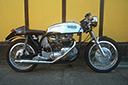 Tri@650 Cafe-Racer