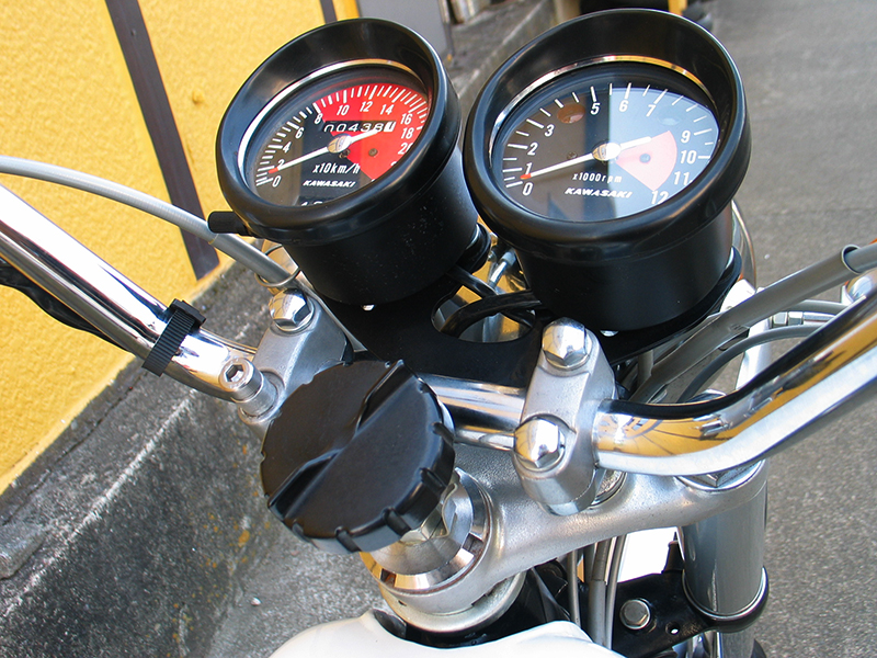BSA A10k650lR.G.S.Reprica