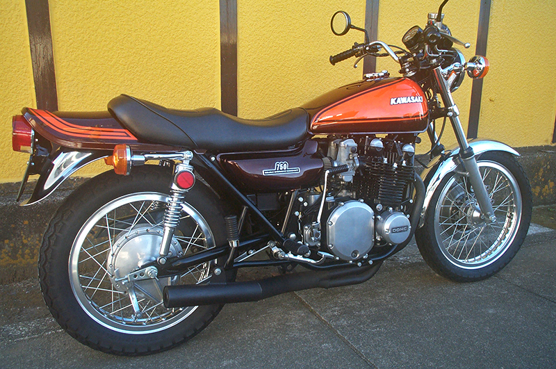 KZ-900