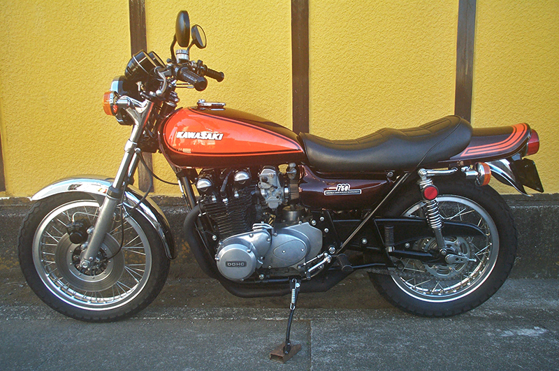 KZ-900