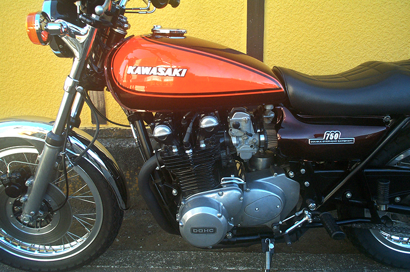 KZ-900