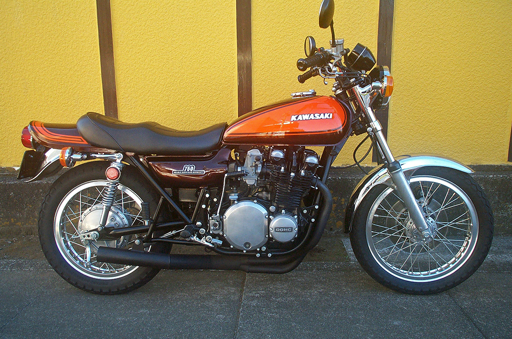 KZ-900