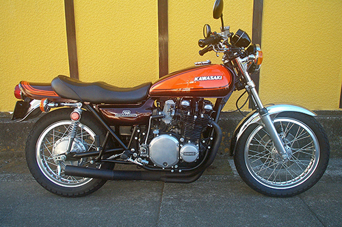 KZ-900