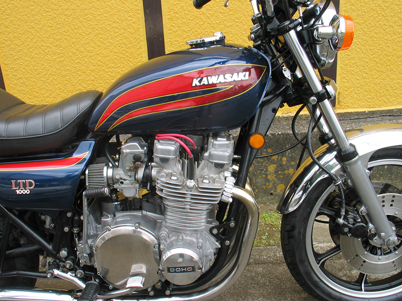 Z1000LTD