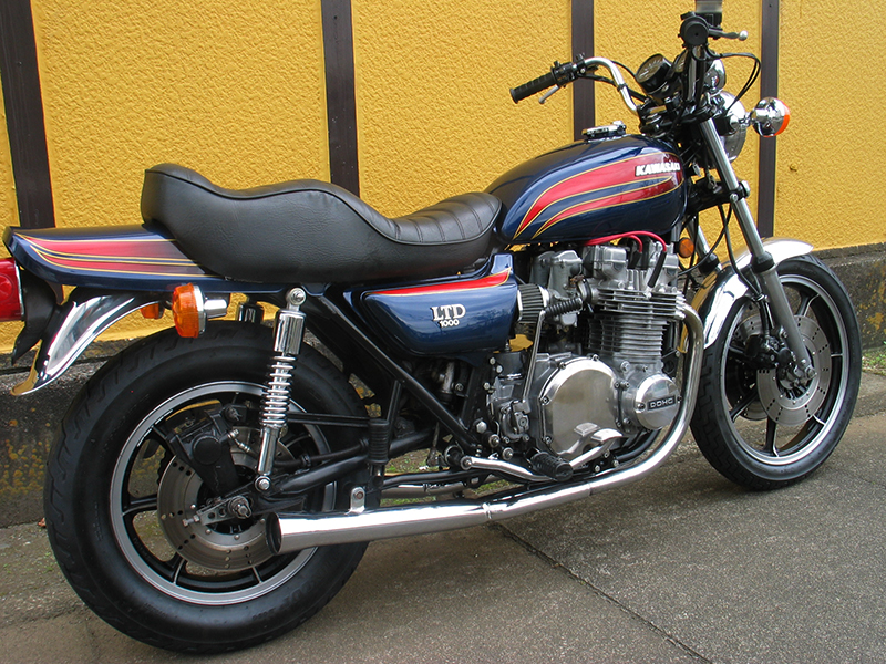 Z1000LTD