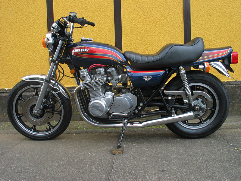 Z1000LTD