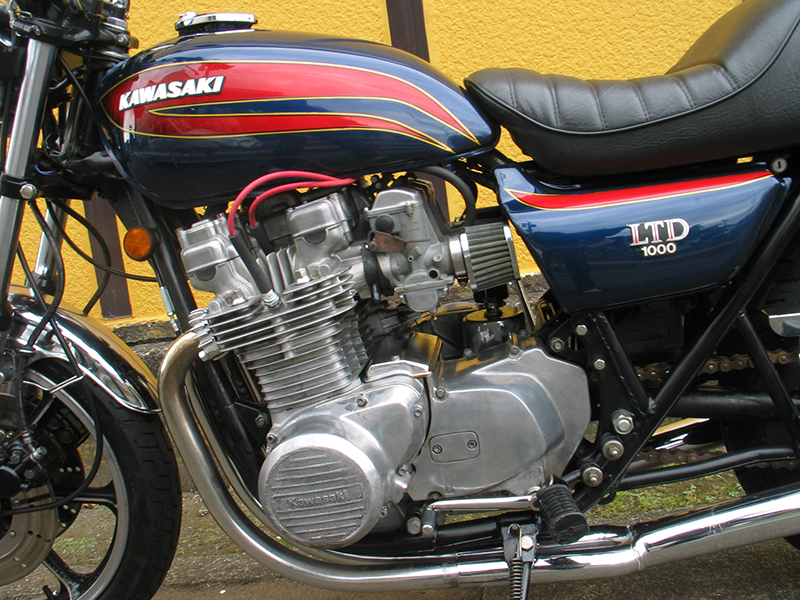 Z1000LTD