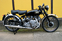 Vincent HRD Rapide 1000C^