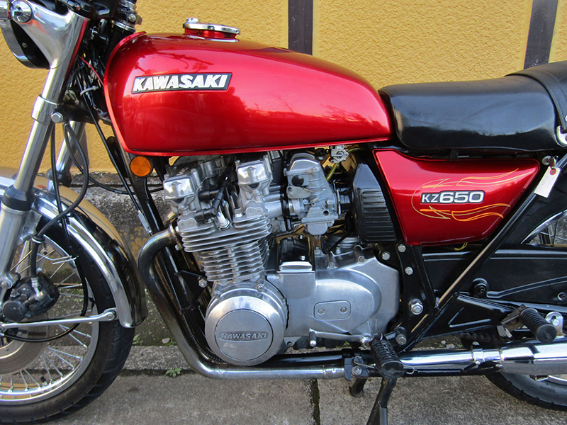 KZ650kUbp[l