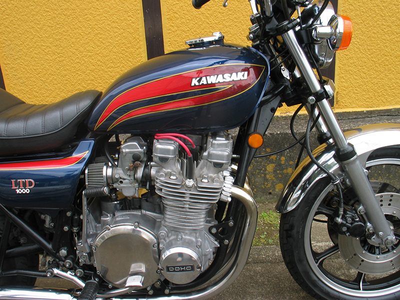 Z1000LTD