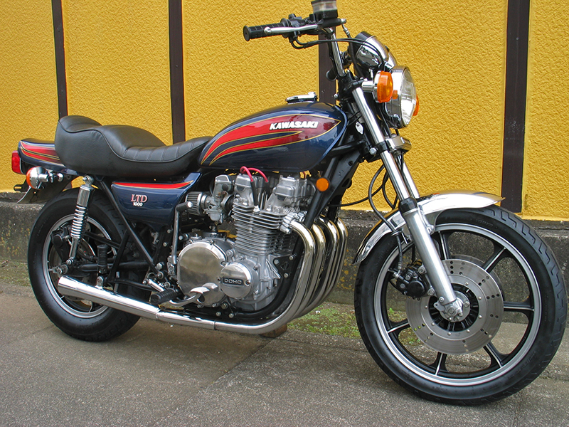 Z1000LTD