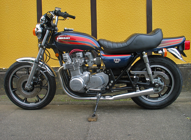 Z1000LTD