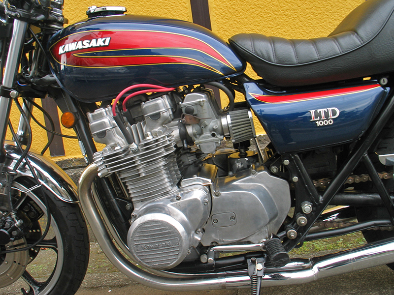 Z1000LTD