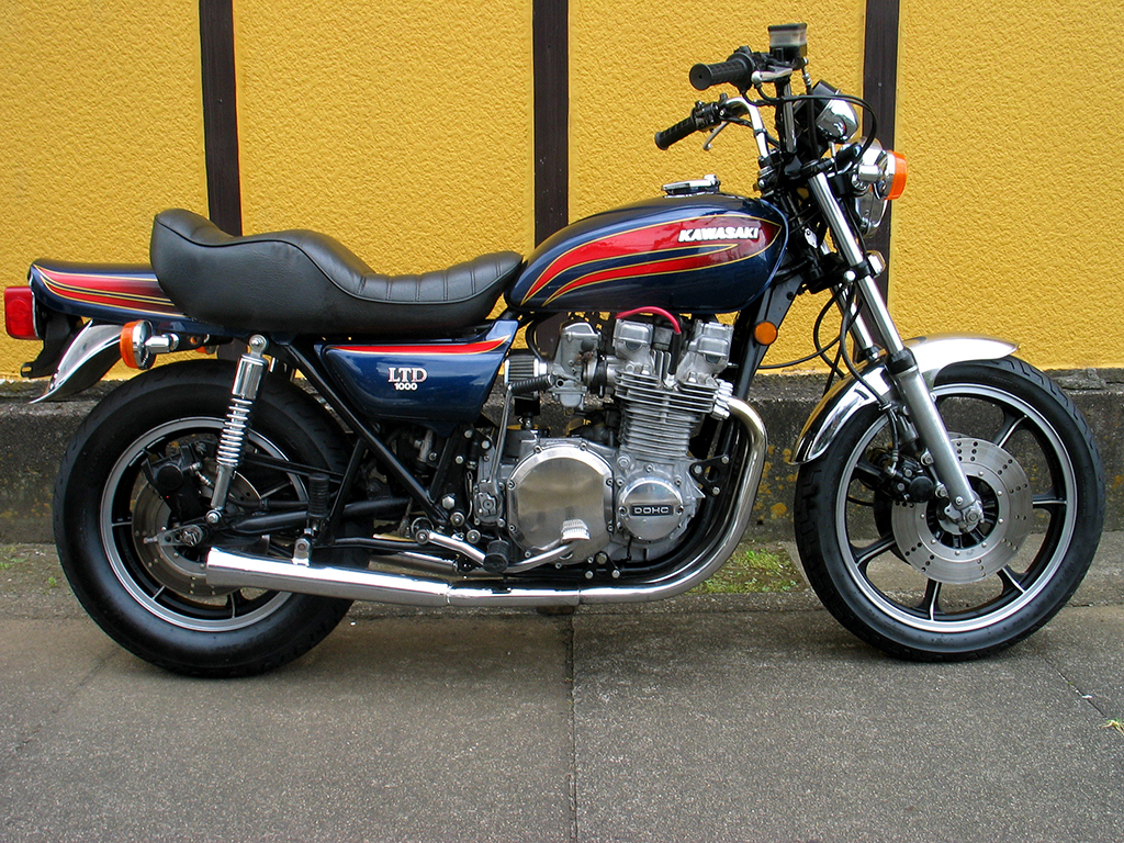 Z1000LTD